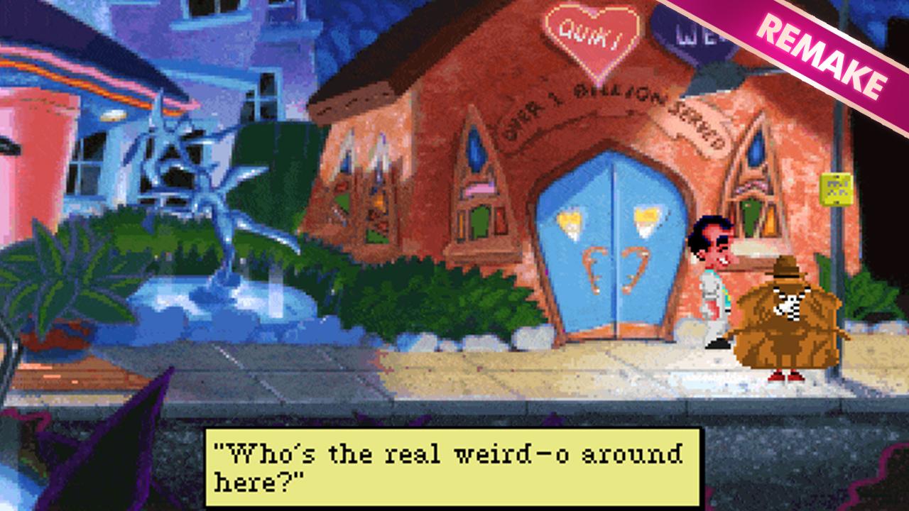 Leisure Suit Larry 1 - In the Land of the Lounge Lizards Steam Key - Leisure Suit Larry In The Land Of The Lounge Lizards