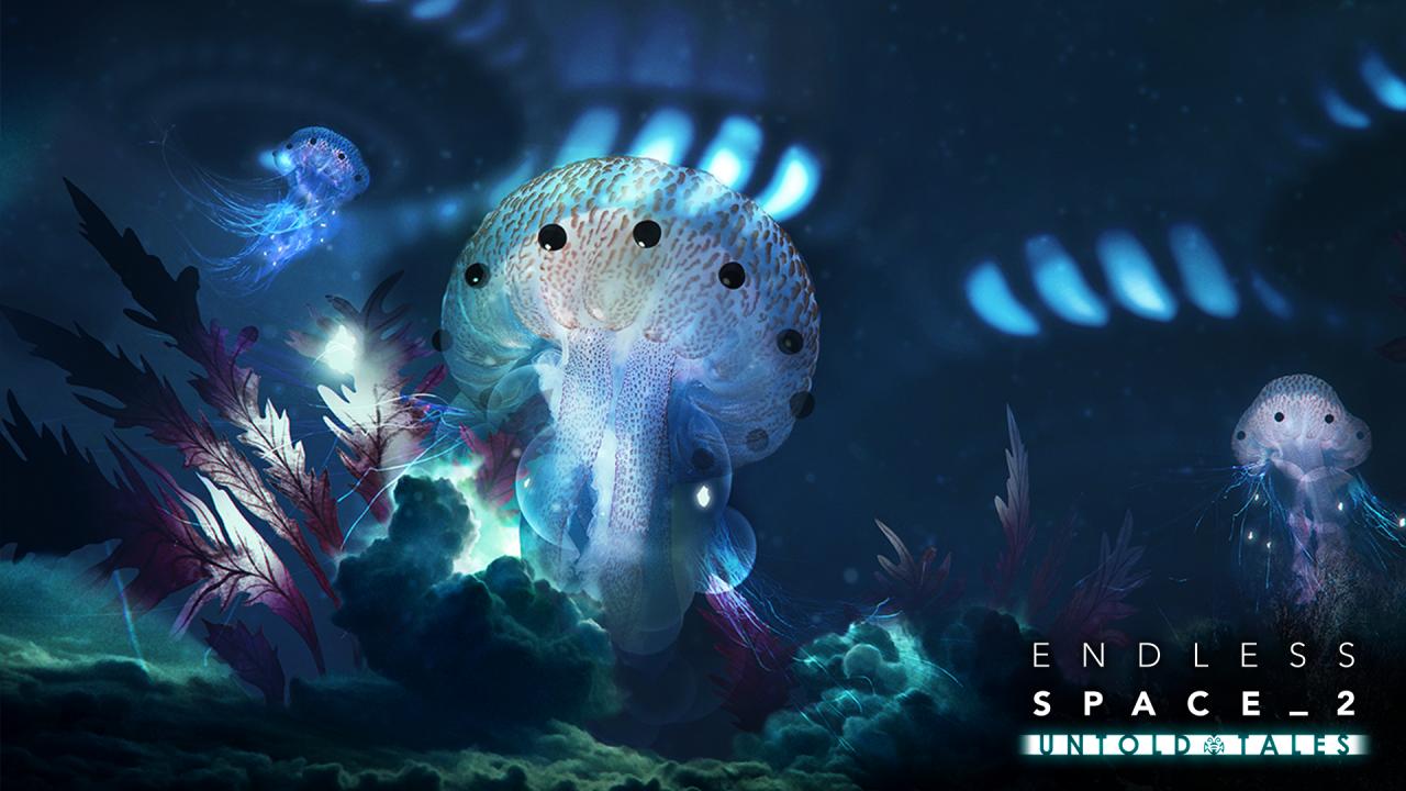 Endless Space® 2 - Untold Tales Download Endless Space® 2 - Untold Tales Download