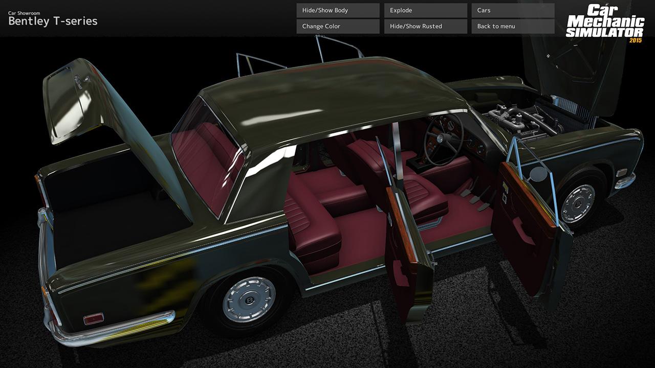 Car Mechanic Simulator Buy Cars Car Mechanic Simulator Buy Cars